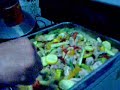 The chef of chefs The chef of chefs