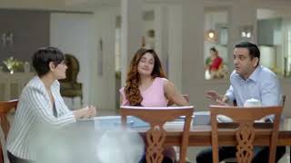 Surya Fans Tvc Ads Yuvika Chaudhary – 2018