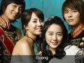 update: it's been a while since i've made this. since i've made it i've seen meteor garden i and ii, mars, hello my teacher, my girl, my boss my hero, 1 pound no fukuin, yukan club, shinobi: heart under sword, i'm a cyborg but that's okay, perhaps love, and honey and clover. it kept bugging me to see that comment: 