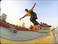 skate board ..incredible triks