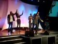 The movement (Tiffany Shorter Alto)
