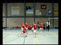 Fellbach gegen Rottenburg Fellbach gegen Rottenburg