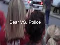 Claysburg Black Bear vs. Police
