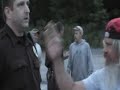 Claysburg Black Bear vs. Police