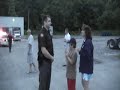 Claysburg Black Bear vs. Police