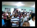 campamento Bautista 2009 en la vega