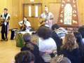 CHUSY Shacharit Live: Ma Tovu
