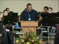 PBHS Graduation 2009 Freeman Hrabowski Speech