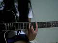 Lovebug - Jonas Brothers (Acoustic Cover)