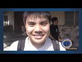The KP Challenge: Ralston