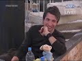 Big Brother 8 - Tanja's Einzug ins BB-Haus