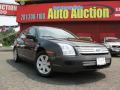 2006 FORD FUSION Jersey City, NJ