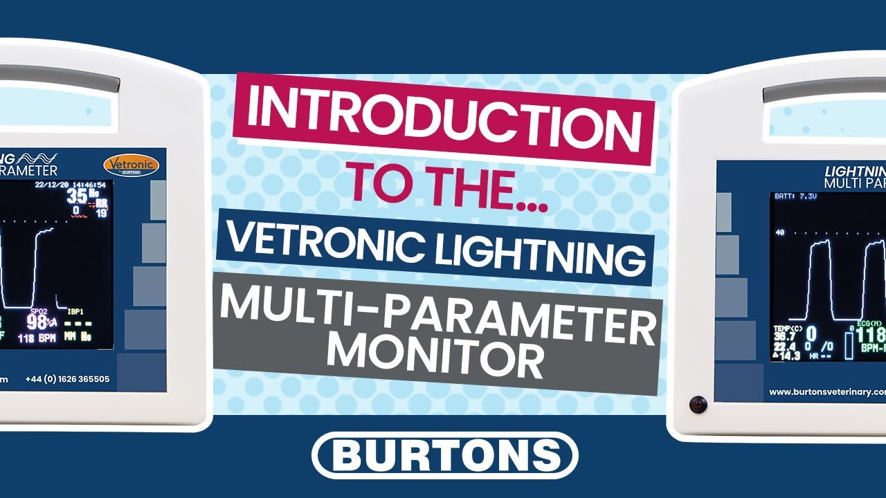 Introduction to the Lightning Multi-Parameter Monitor