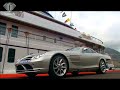 monaco yacht show 2004