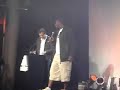 Gilbert Arenas meets the media in Manila for adidas