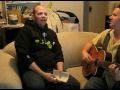 OTO 'Beggar's Opera' creators Stephen Marc Beaudoin and Michael Herrman