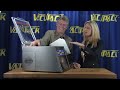 PMG's Thom Dolder vacuumpacker.com explains the difference between all the vacuum sealing machines available. Weston Pro-2300, MiniPack Chamber units, VacUpack vacuum packer.