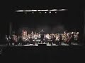 Banda Sinfónica Municipal de Betanzos - Ponteareas