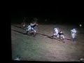 keith sharp's best tackle of the season