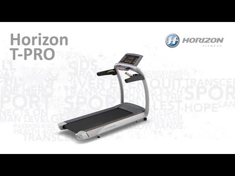   Horizon T-PRO: 