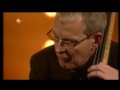 The pianist Inge Andersen is playing her own tune 