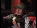 Raunchy - The Moscow diarrheas, March 2007