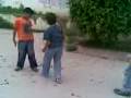 Pelicula mortal kombat