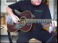 Blind Willie McTell