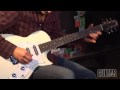 Taylor Guitars Classic SC Single-Coil Electric Guitar