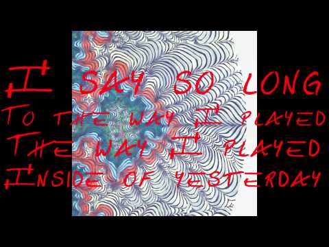 Red Hot Chili Peppers - I'm With You With Lyrics Red Hot Chili Peppers - I'm With You With Lyrics