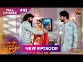 Kaisi Teri Dillagi | Full Episode 83 | 9 Oct 2026 | New Show | Dangal TV