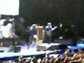 Foo Fighters Concert
