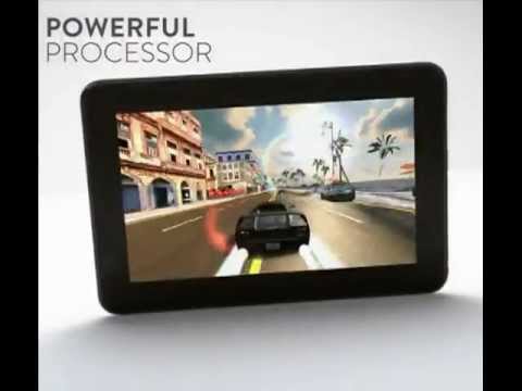 Hi-Def Kindle Fire 7in and 8.9in Tablet's direct from Amazon With Special Offers