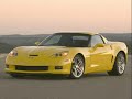 Corvette bY TrancErdeM