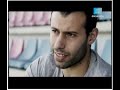 Javier Mascherano documental - 1era parte - (de 3)