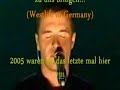 ACHTUNG WESTLIFE to Germany Video Free-Angelboy