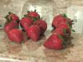 How To Make Chocolate-Covered Strawberries