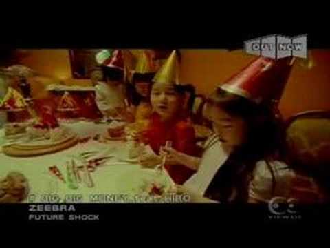 Big Money - Zeebra Big Big Money Pv Future Shock Trilogy.