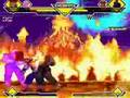 Ken And Ryu Vs. Dan and Akuma (all evil)