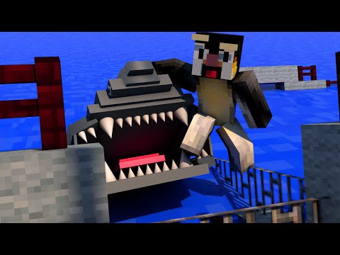 how to fishing in minecraft