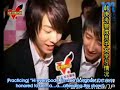 [SJMSUBS] Super Junior M Sohu interview [ENG SUBS]