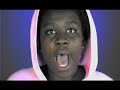 Yah! - Buraka Som Sistema feat. Petty