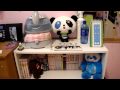 My CLEAN Room