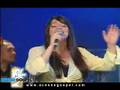 LUIZ CLÁUDIO E ART' TRIO - CRISTO TE ACEITA