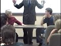 MBTI Firing
