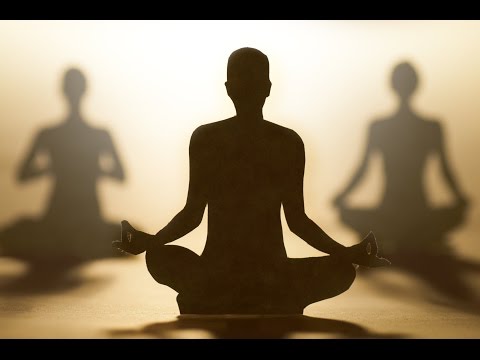 how to meditate yoga