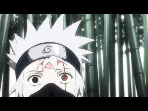 Kakashi