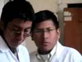 MEDICINA 2008 clase divertida