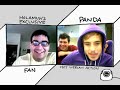 Webcam Interview Panda Webcam Interview Panda