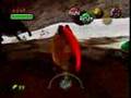 Majora's Mask - Boss #2 - Goht